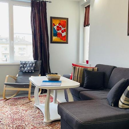 Apartmán Cozy Spot By The Lions' Bridge Sofie Exteriér fotografie