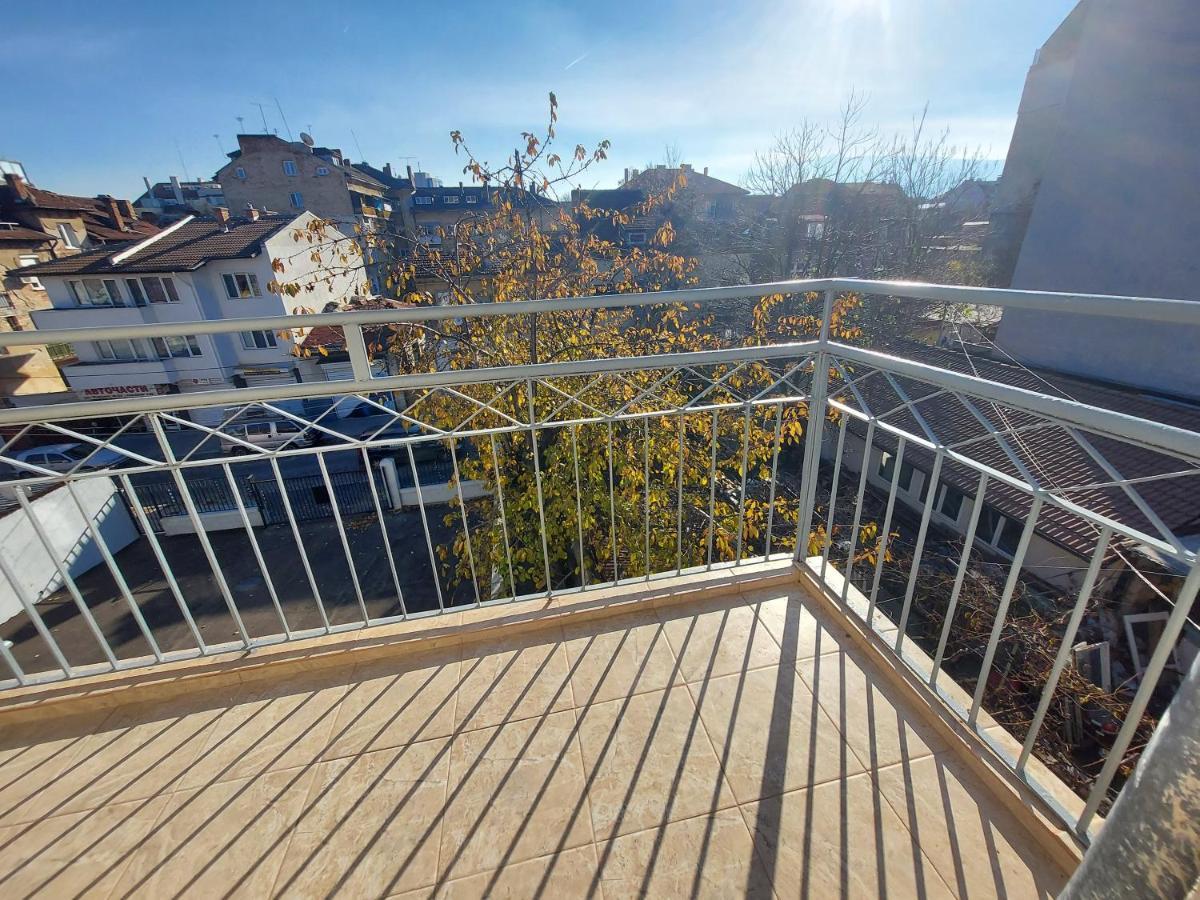 Apartmán Cozy Spot By The Lions' Bridge Sofie Exteriér fotografie