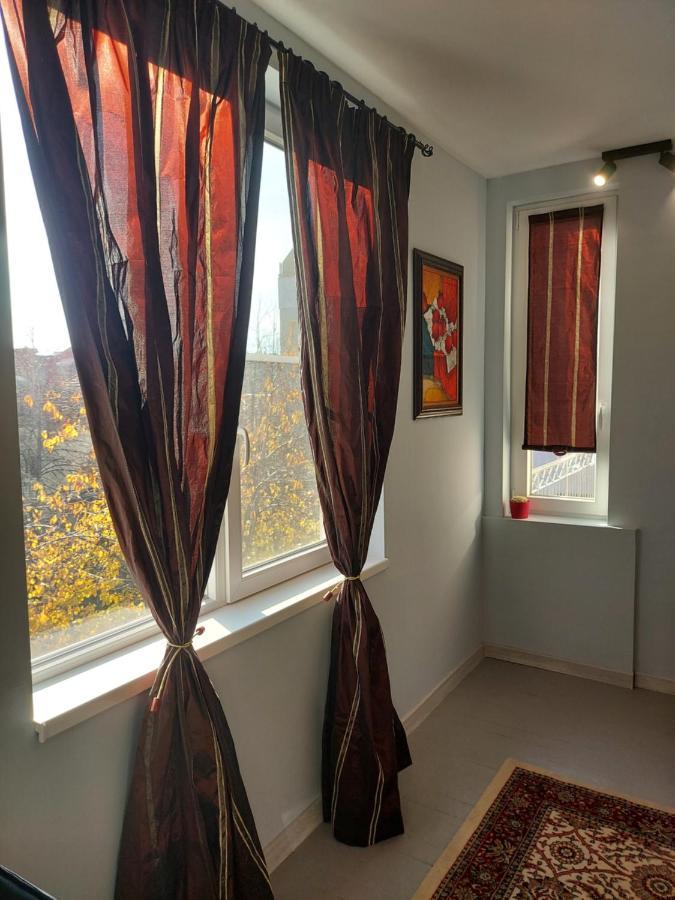 Apartmán Cozy Spot By The Lions' Bridge Sofie Exteriér fotografie