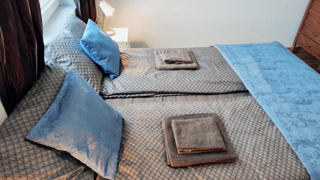 Apartmán Cozy Spot By The Lions' Bridge Sofie Exteriér fotografie